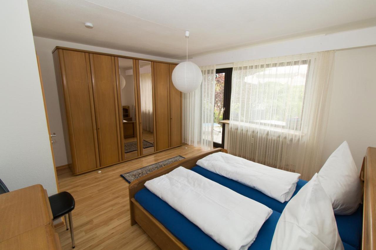 Ferienwohnung Auer Stockach Exterior foto
