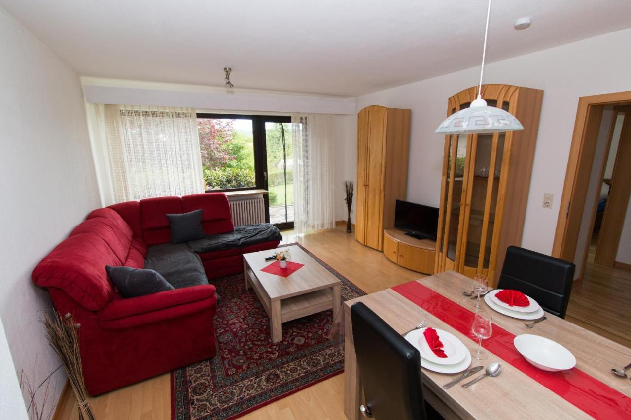 Ferienwohnung Auer Stockach Exterior foto